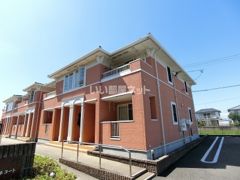 アルシオーネ・コートAの外観画像