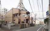 レガリータ高宮の間取り画像
