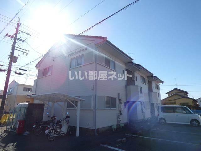 建物画像