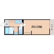 ポミエ・KoKo中倉の間取り画像