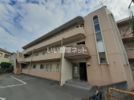 土山ヤングコーポの間取り画像