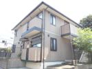 小石川ハイツの外観