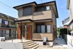 エスタシオンくずは台場の間取り画像