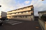 シェーン ネーベル A棟の間取り画像