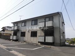 グリーンヒル久原の外観画像
