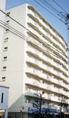 日商岩井光町ハイツの間取り画像