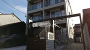 Alluge岐阜(アリュージュ)の外観
