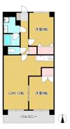 和讃の間取り画像