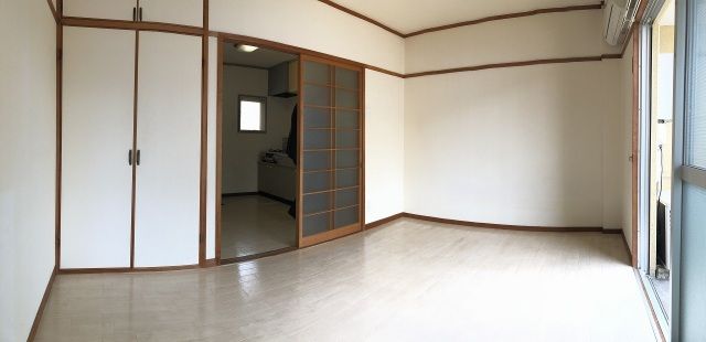 リビング