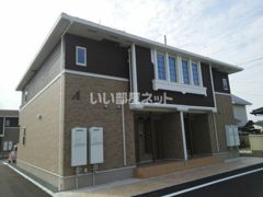 ギャザリー・ココ Aの外観画像