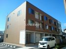 ベルフレーシュⅡの間取り画像
