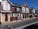 メゾンドフルールBの間取り画像