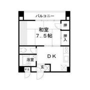 OGビルの間取り画像