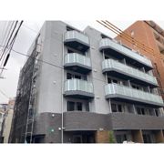 グローベル ザ・クレス押上の外観画像