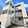 ルシクラージュの間取り画像