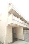 リブリ・厚木旭町Ⅱの間取り画像