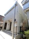 リブリ・ダーシェンカの間取り画像