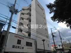 ONLYONE伊丹中央の外観画像