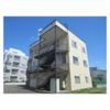 第2家土住マンションの間取り画像