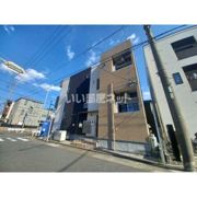 プライム下坂の外観画像