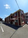OASIS SATONAKA B棟の間取り画像