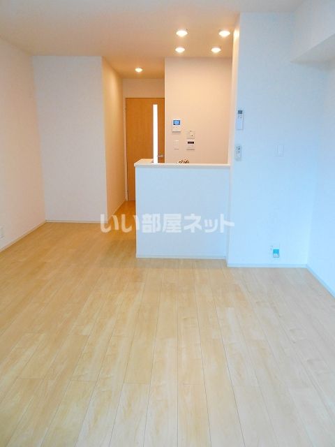 リビング
