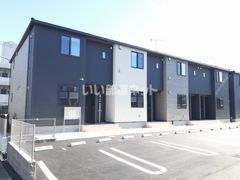 ケースリー Ⅰの外観画像