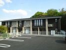 マーベラスの間取り画像
