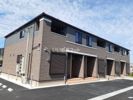 ラ フォーレ Tominagaの間取り画像