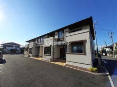 LaTourKAIZAWA Ⅴの外観画像