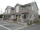 パルテールⅡの外観