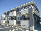 フィオーレ2016Dの間取り画像