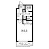 リビングステージ木町通の間取り画像