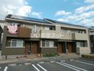 ステージ芦田川Bの外観