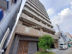カーサ・フィオーレ中広通りの外観画像
