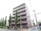 サンクレストの外観