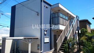 アバンツァートの外観画像