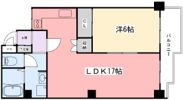 インタービレッジ赤穂の間取り画像