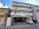 ラフォーレJUNの外観