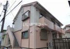 サントロペAの間取り画像