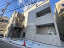 アート鶴見の間取り画像