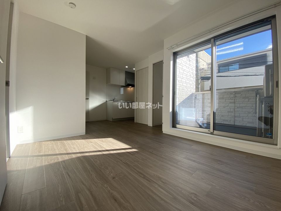 リビング