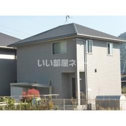 エルメゾンルナBの外観画像
