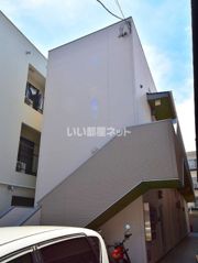 La Foret TSUBAKIの外観画像