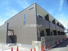 リーブルの外観画像