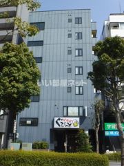 マキビル王子台の外観画像