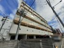 Ritz小阪の間取り画像