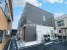 Dーroom中央の間取り画像