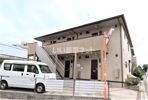 メイサ氷川の間取り画像