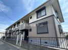 パレドリュンヌの間取り画像